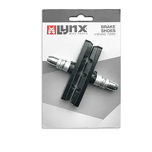 **LYNX V-BRAKE PADS 70mm