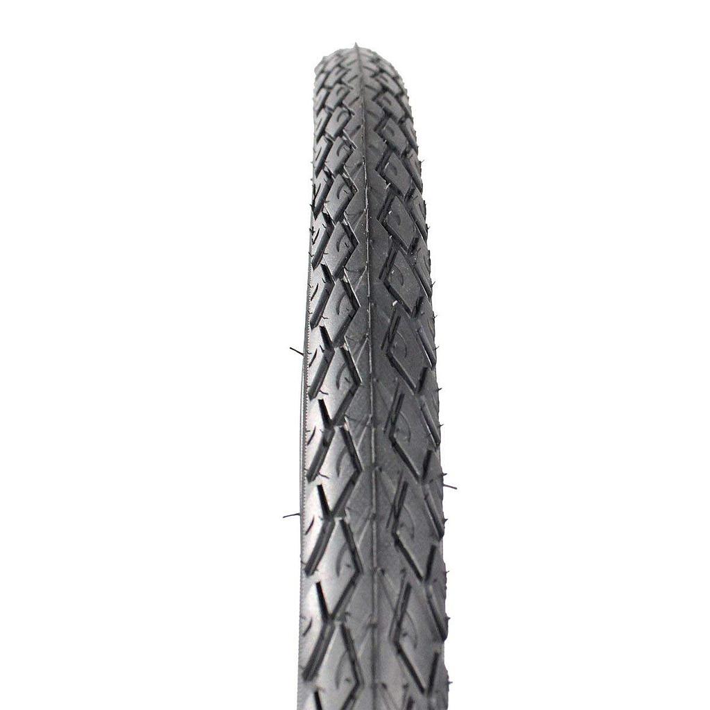 **HUTCHINSON TREKKING TYRE 700 x 37