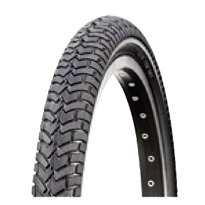 **CST TYRE  20 x 1.90 BLACK