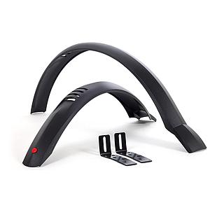 HEBIE 757E CLIP ON MUDGUARD 20"