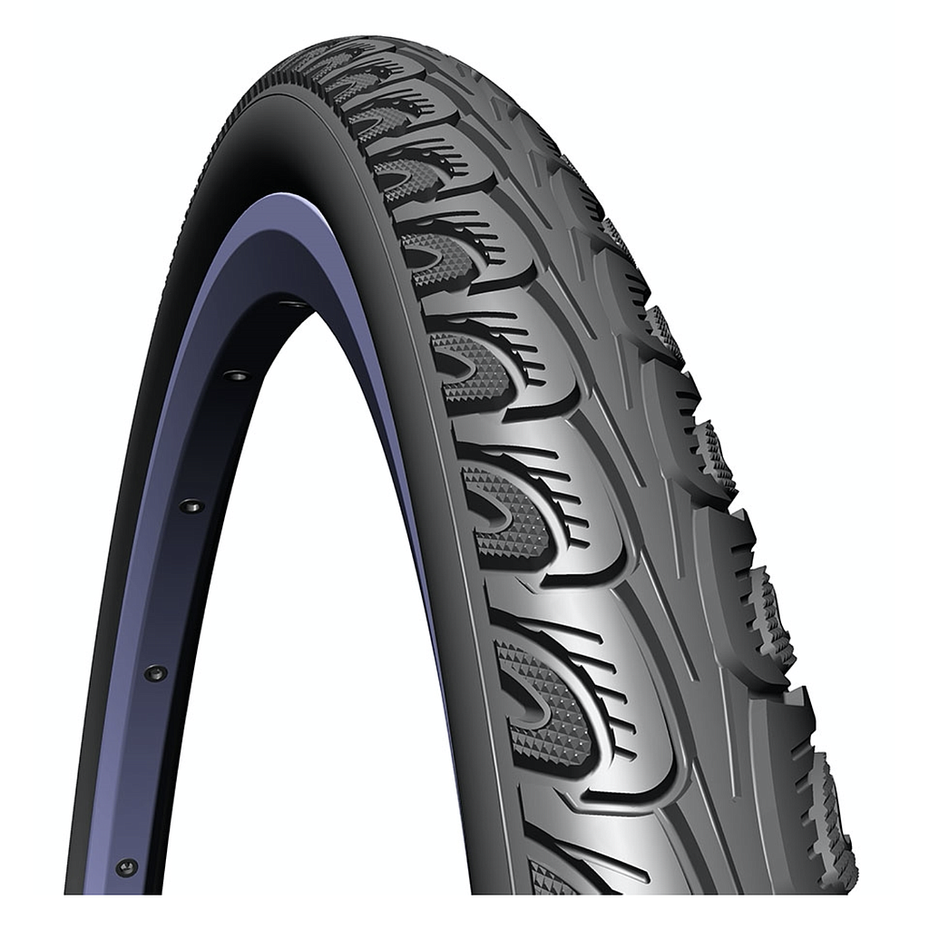 **MITAS HOOK 27 X 11/4 TYRE