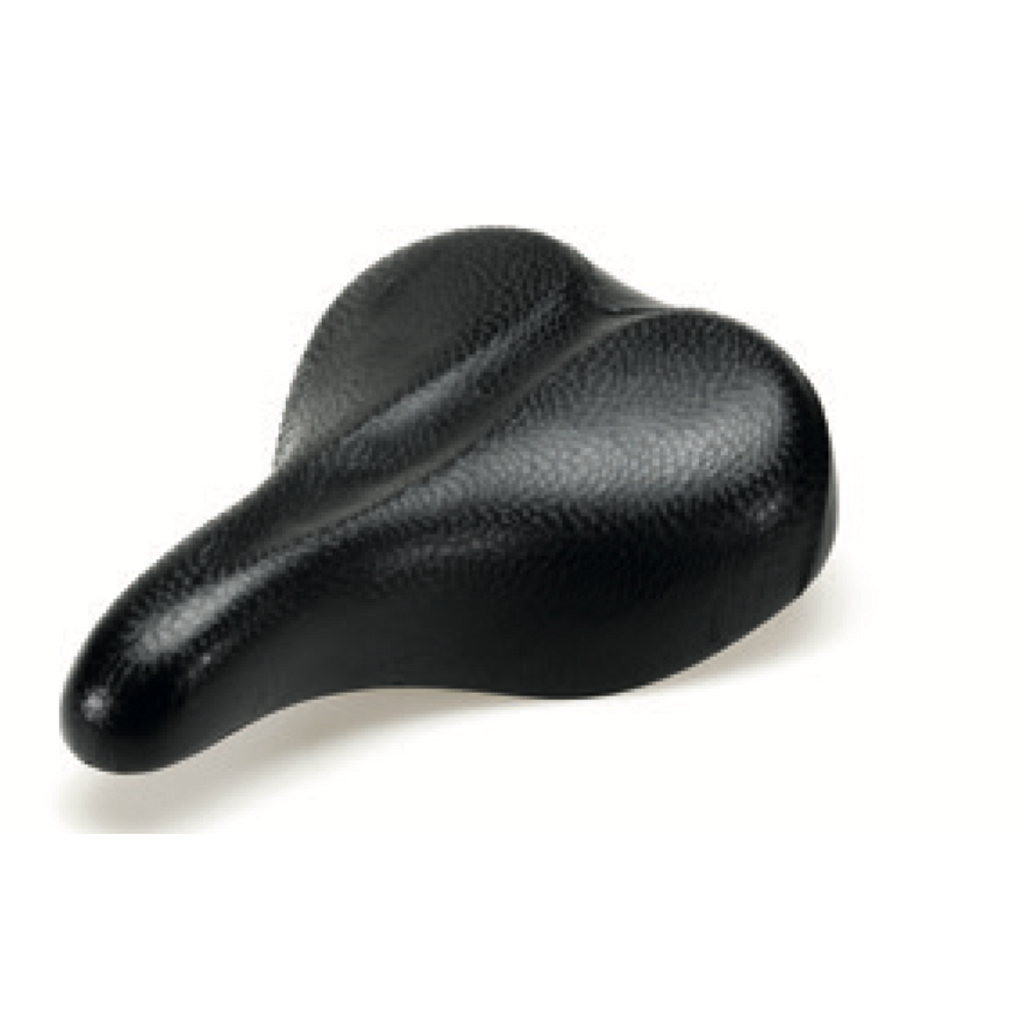 **SMP LADIES SADDLE BLACK