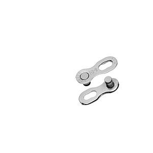 KMC REUSABLE MISSING LINK 7/8 SPEED CHAINLINK(OEM)