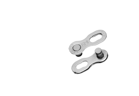 KMC REUSABLE MISSING LINK 7/8 SPEED CHAINLINK(OEM)