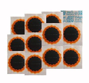 TIP TOP F1 PATCH KIT (BOX 100)