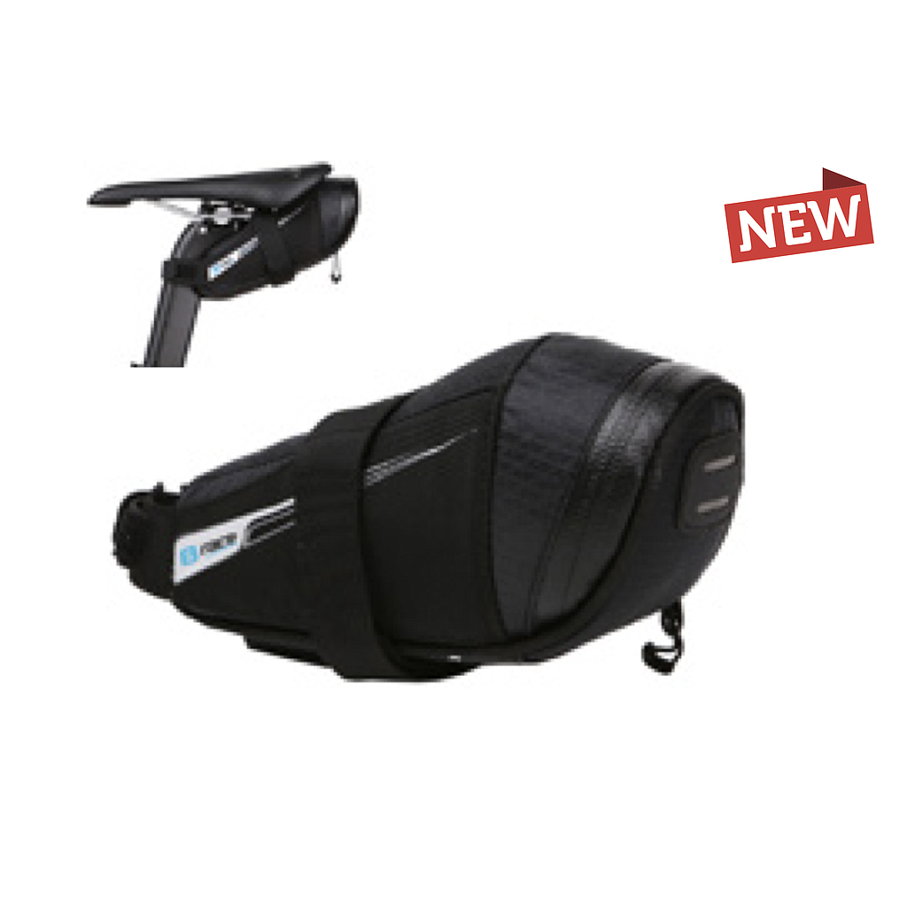 ROSWHEEL RACE PRO WEDGE BAG 0.6L