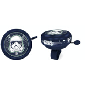**STAR WARS STORM TROOPER CARTOON BELL