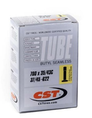 **CST TUBE 24 X 1.90/2.125 SV 29 mm