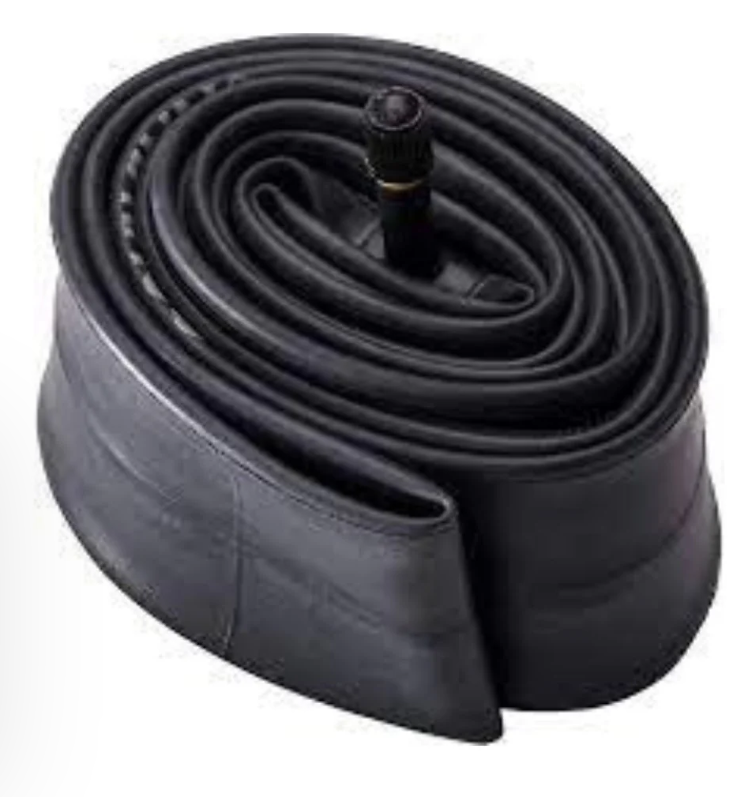 **HUTCHINSON SCHRADER TUBE 27.5 X 2.30/2.85  (48mm)