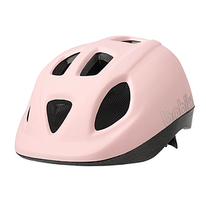**Bobike GO HELMET S (52-56) COTTON CANDY PINK