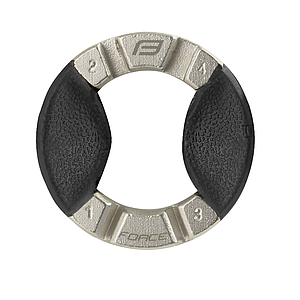 **FORCE WORKSHOP SPOKE KEY