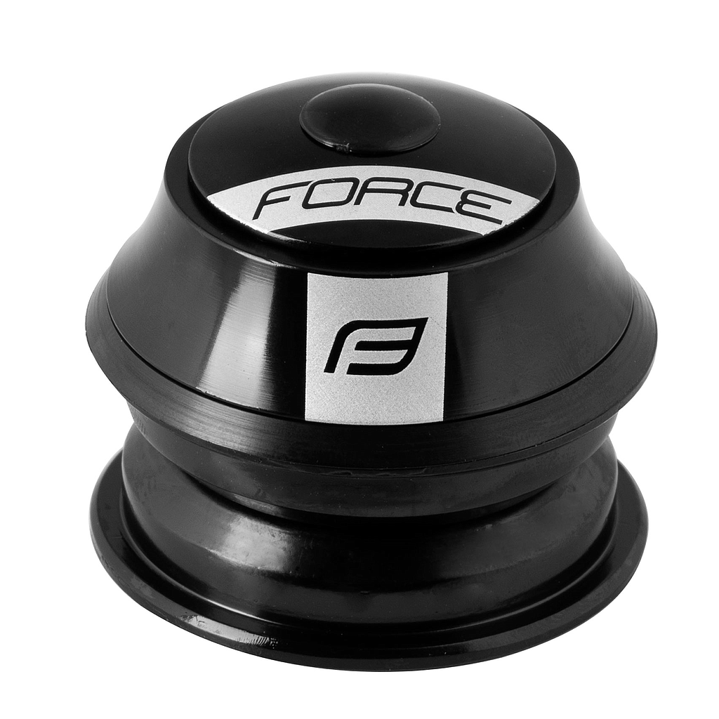 **FORCE SEMI INTEGRATED HEADSET 1.1/8"