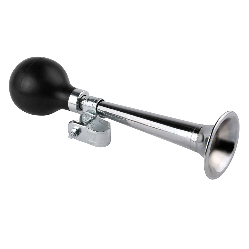 FORCE 9" BICYCLE HORN