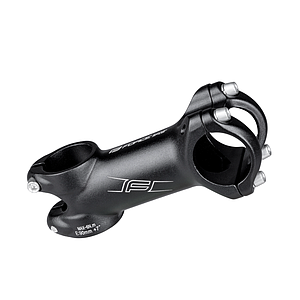 FORCE BASIC STEM 31.8/ 80 mm BLACK