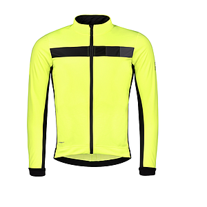 FORCE FROST SOFTSHELL JACKET L