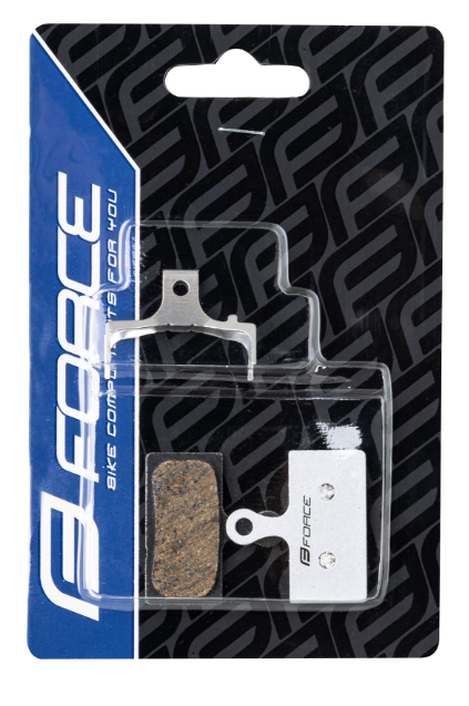 **FORCE SH G03A DISC PADS