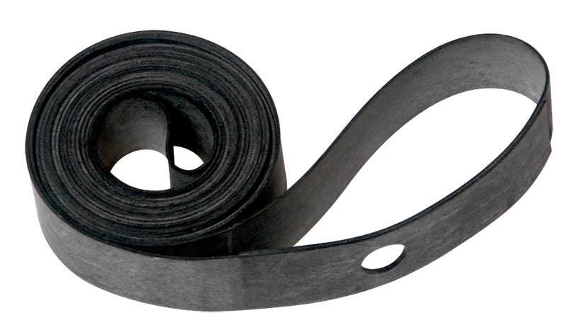 FORCE RUBBER RIM TAPE 700C (622-16) (PKT 10)