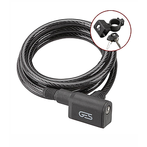 GES CABLE LOCK 800 X 1500