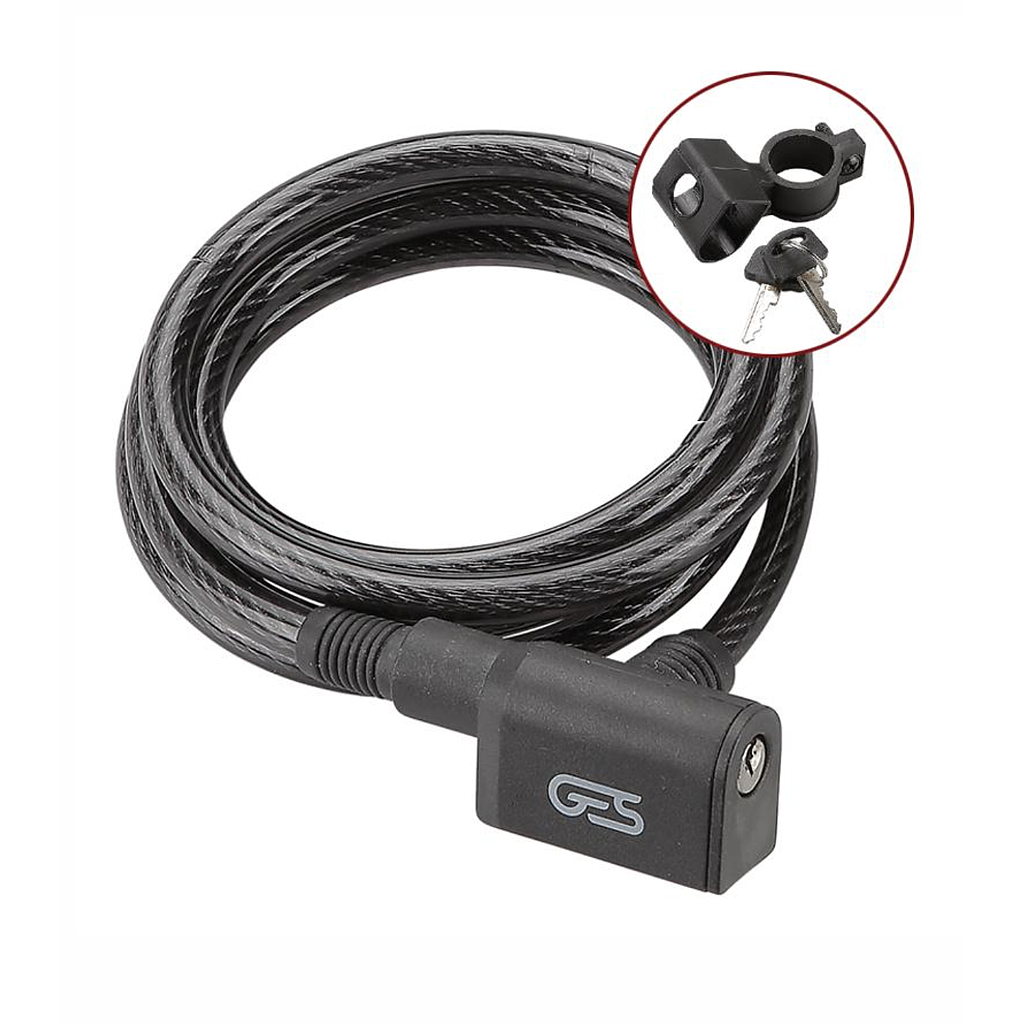 GES CABLE LOCK 800 X 1500