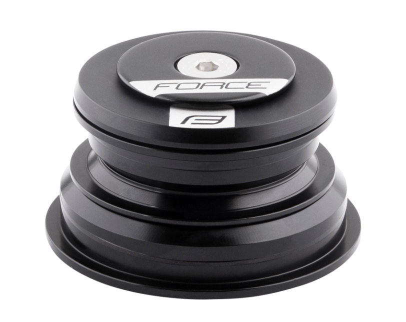 **FORCE TAPERED SEMI INTEGRATED HEADSET 56mm