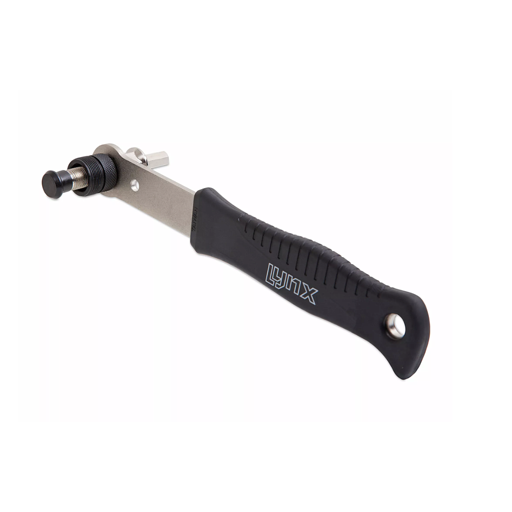 **LYNX CRANK EXTRACTOR TOOL