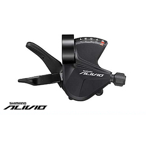 **SHIMANO ALIVIO RAPIDFIRE SL- M3100-R 9 SPEED SHIFTER RH