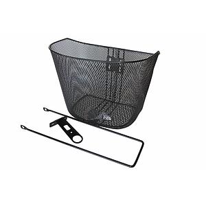 CITY FRONT BASKET