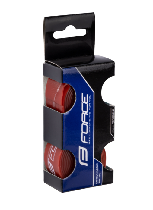 FORCE RIM TAPE 700 x 19mm 29er (PAIR)