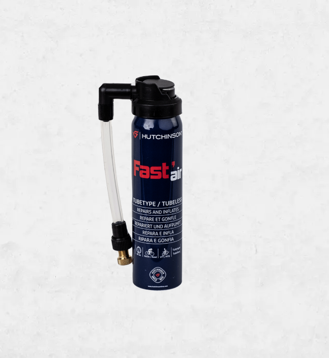 **HUTCHINSON FAST'AIR 125ml