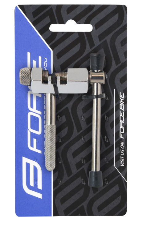 FORCE HG SPLITTER CHAIN  RIVET EXTRACTOR