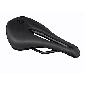 FORCE DRIX HOLE SADDLE , BLACK