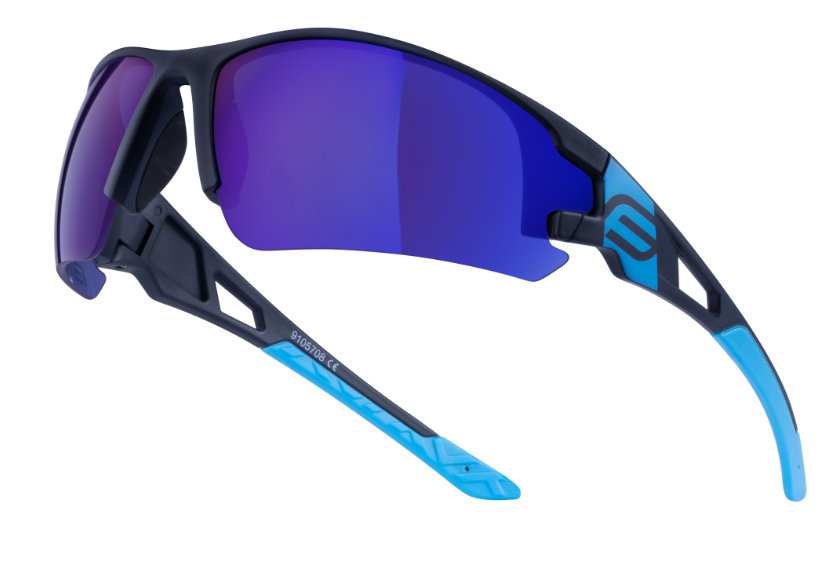 ** FORCE CALIBRE SUNGLASSES BLUE