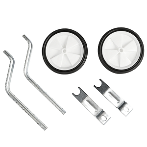 **KROSS KIDS SUPPORT 300 STABILIZERS  12"-20" WHEEL