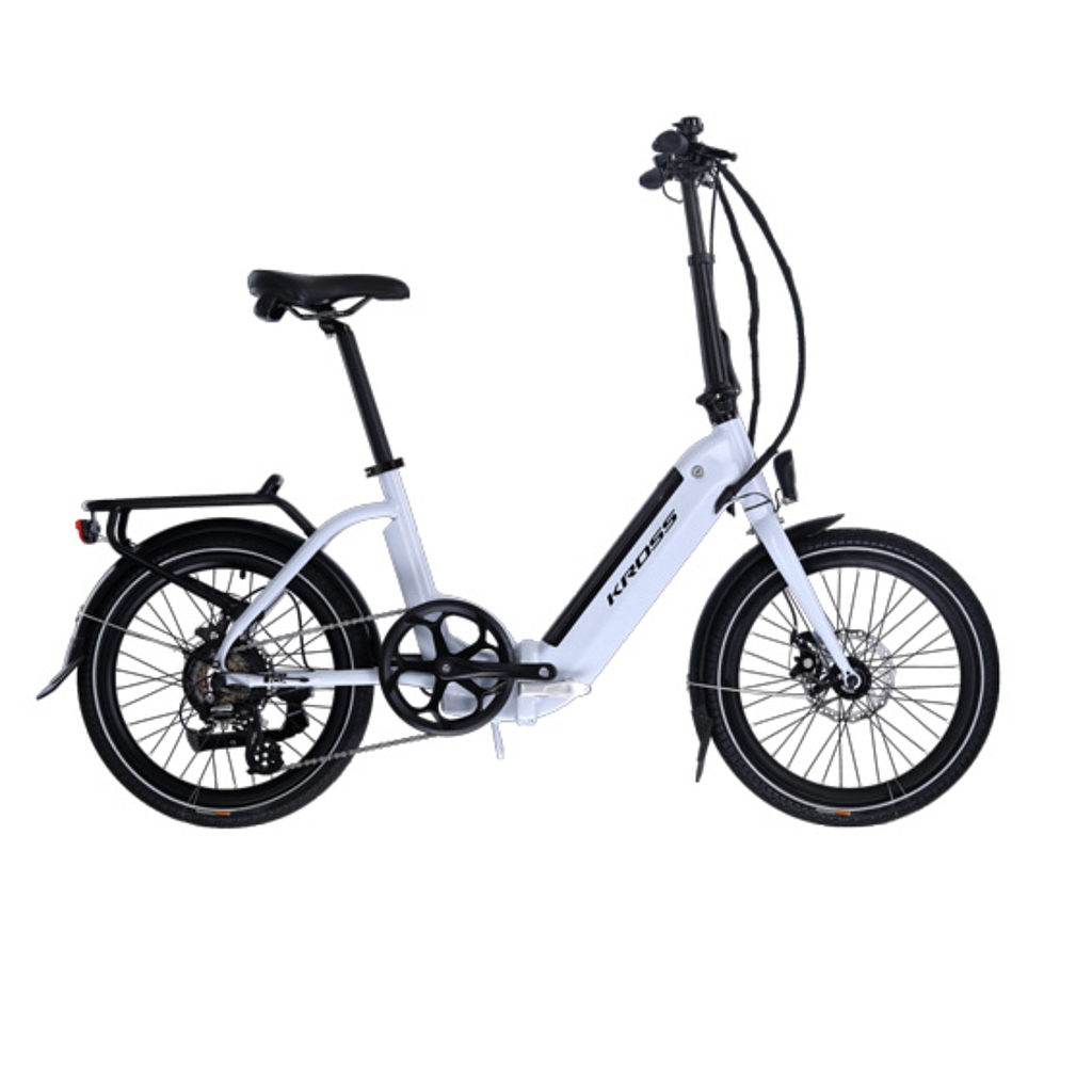 **KROSS FLEX HYBRID 1.0 U