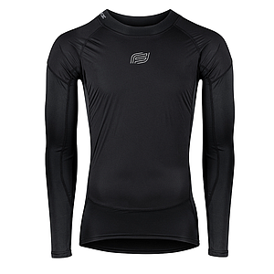 **FORCE WINDPROOF FRONT GUARD UNDERVEST L