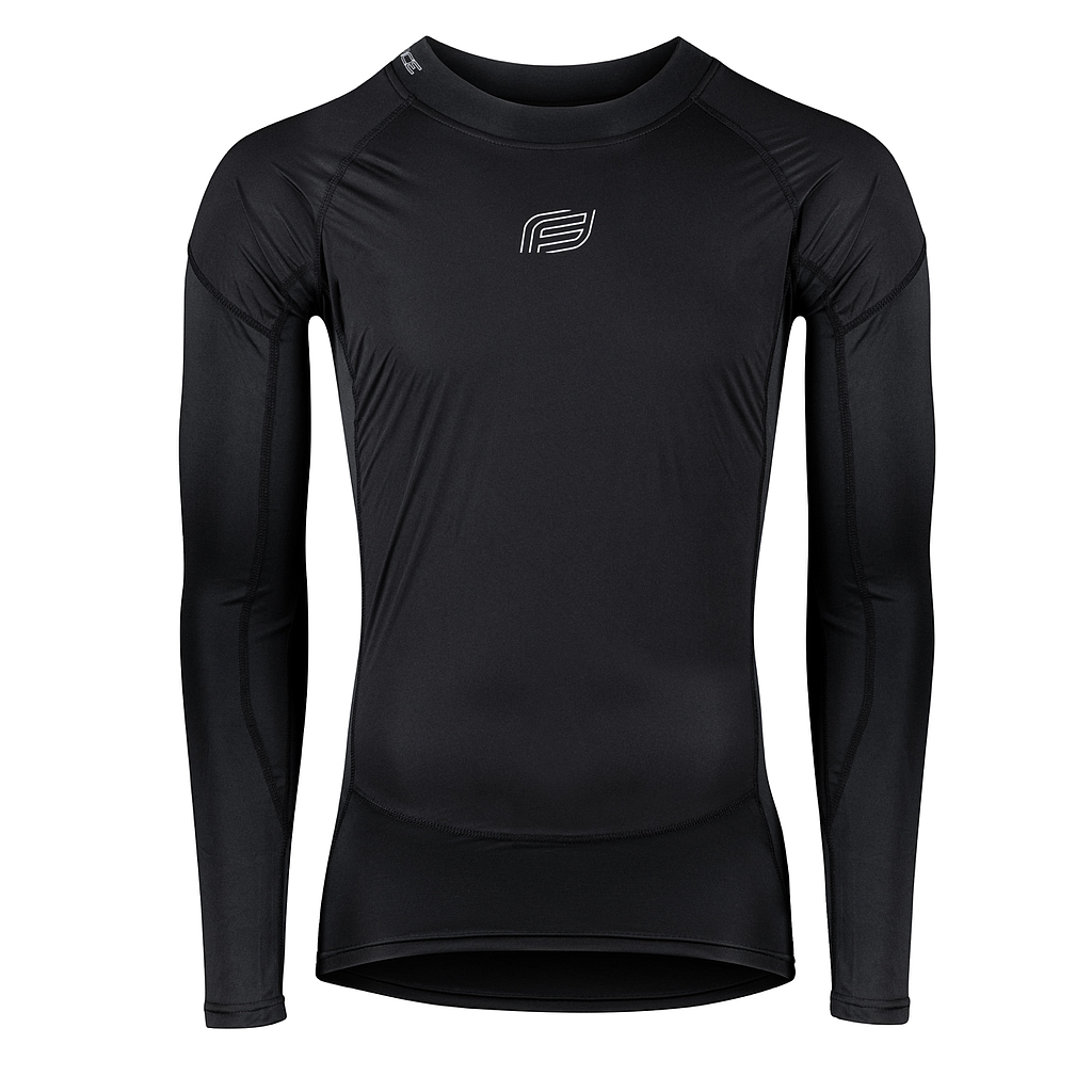 **FORCE WINDPROOF FRONT GUARD UNDERVEST L