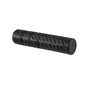 WAG  CUTTABLE HANDLEBAR GRIPS, BLACK