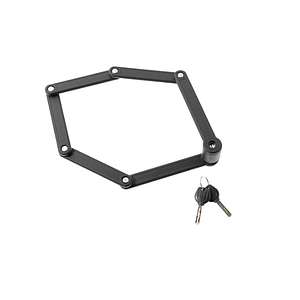 WAG CARPENTER FOLDING LOCK