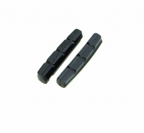 **FORCE SHIMANO TYPE  55 mm BRAKE INSERTS (PR)