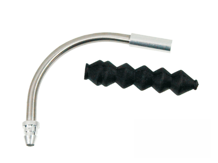 WAG 90 DEGREE V BRAKE PIPE
