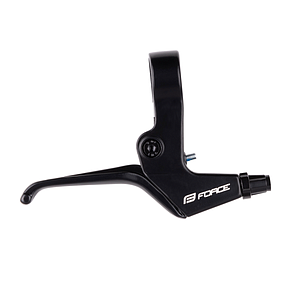 BRAKE LEVERS FORCE "16-24" REVOSHIFT AL, BLACK