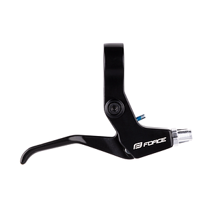 FORCE 2FINGER V BRAKE LEVERS  BLACK