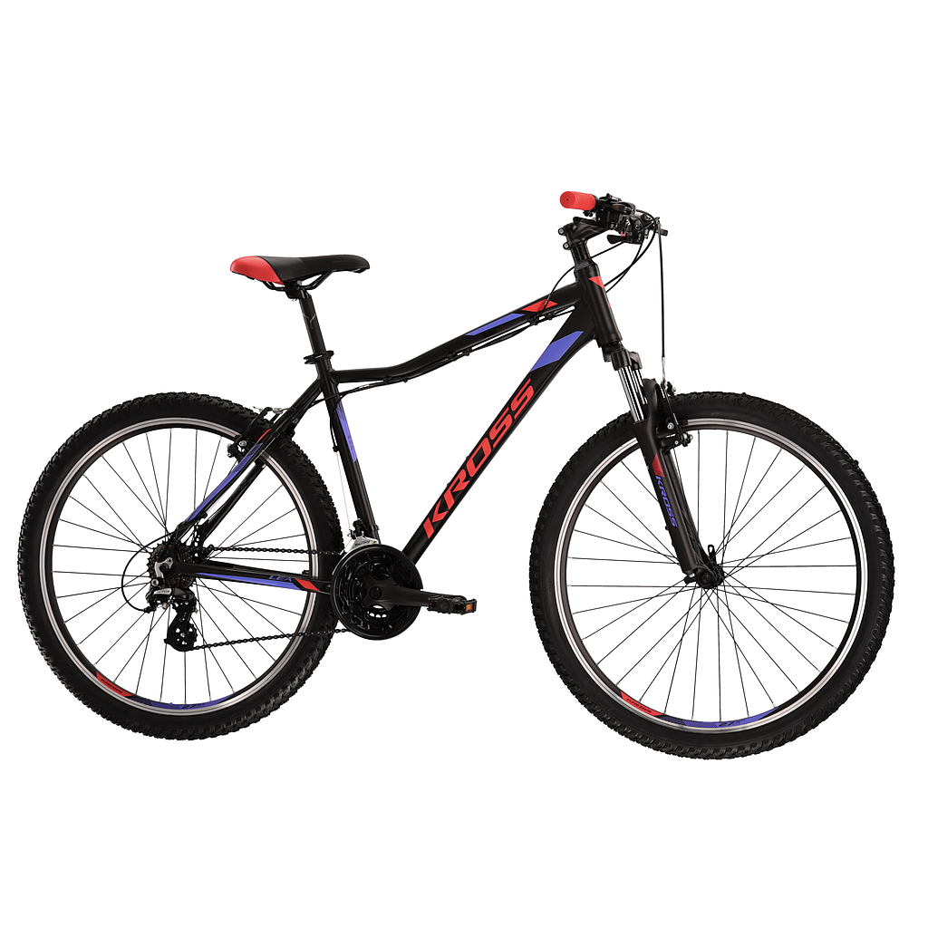 KROSS LEA 2.0 D 26" XS (15") WHEEL