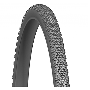 **RITECH TYRE 700 X 38 BLACK