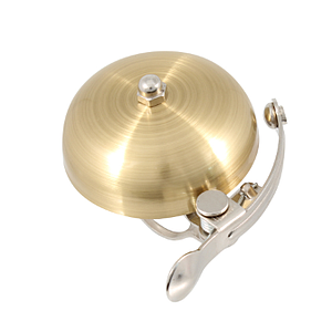 WAG VINTAGE  BELL GOLD