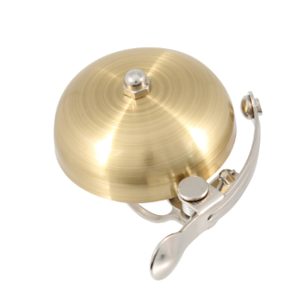 WAG VINTAGE  BELL GOLD