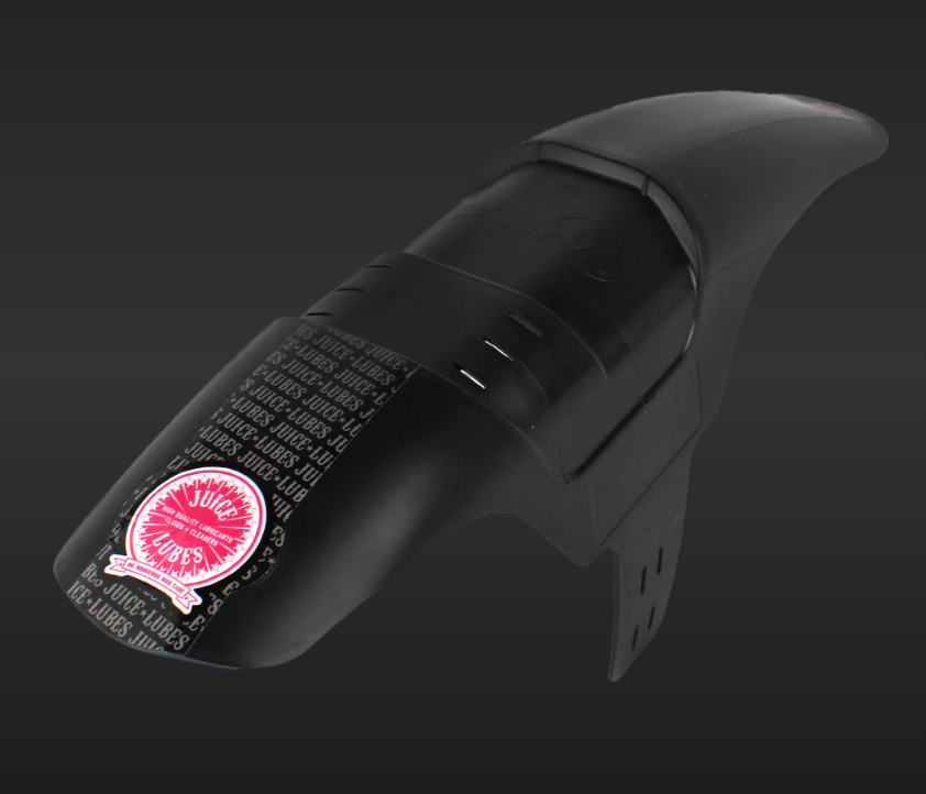 JUICE LUBES MUDHUGGER SHORTY ZIP TIE