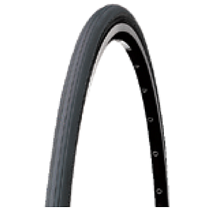**CST TYRE  24 X 1 BLACK