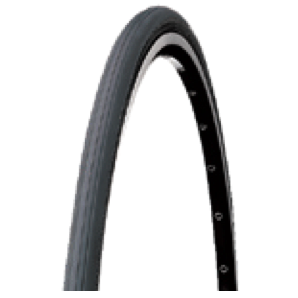 **CST TYRE  24 X 1 BLACK