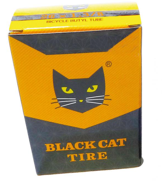 ** TUBE 10 X 2.125 SCHRADER VALVE 70 DEGREE